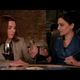 Archie Panjabi Doesn't Deny <i>Good Wife</i> Feud with Julianna Margulies
